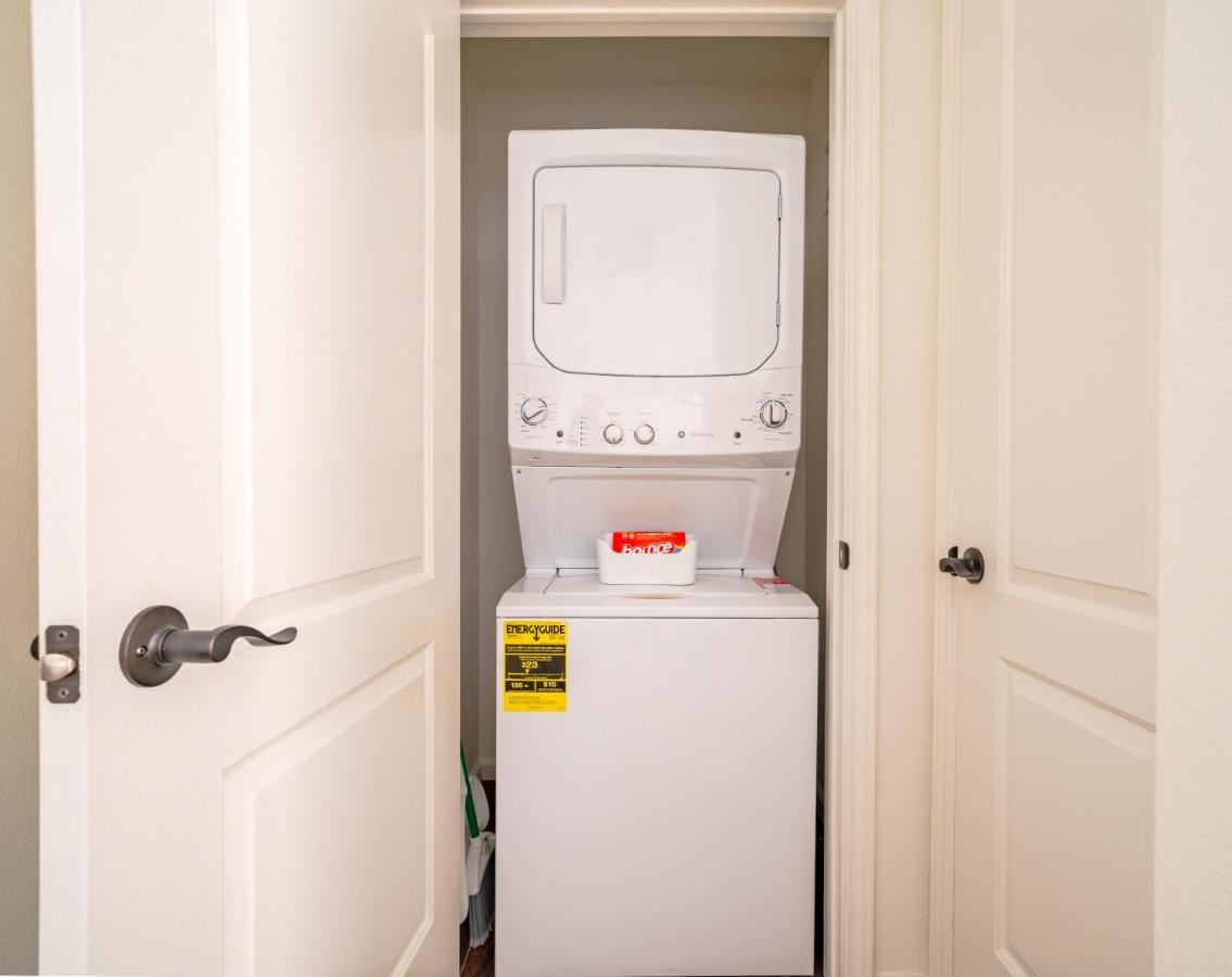 Unit 1 - Spacious & Renovated Apt Home In The City'S Action Houston Exterior foto